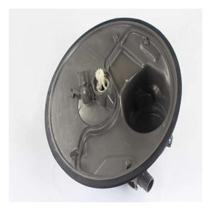 WHIRLPOOL W11087376 DISHWASHER PUMP AND MOTOR ASSEMBLY (GENUINE OEM PART)