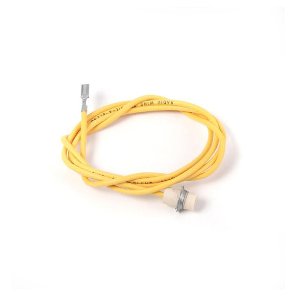 WHIRLPOOL W11087383 RANGE SURFACE BURNER IGNITER (GENUINE OEM PART) - Parts Solution Group