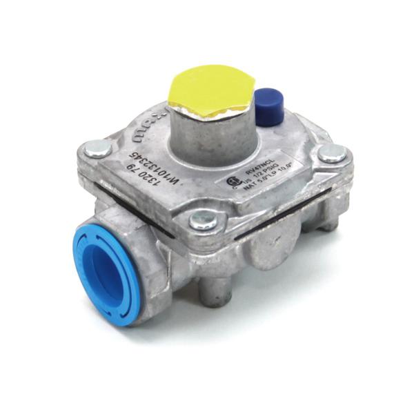 WHIRLPOOL W11087445 COOKTOP PRESSURE REGULATOR (GENUINE OEM PART) - Parts Solution Group