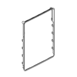 WHIRLPOOL W11087882 TRIM-DISPR (GENUINE OEM PART)