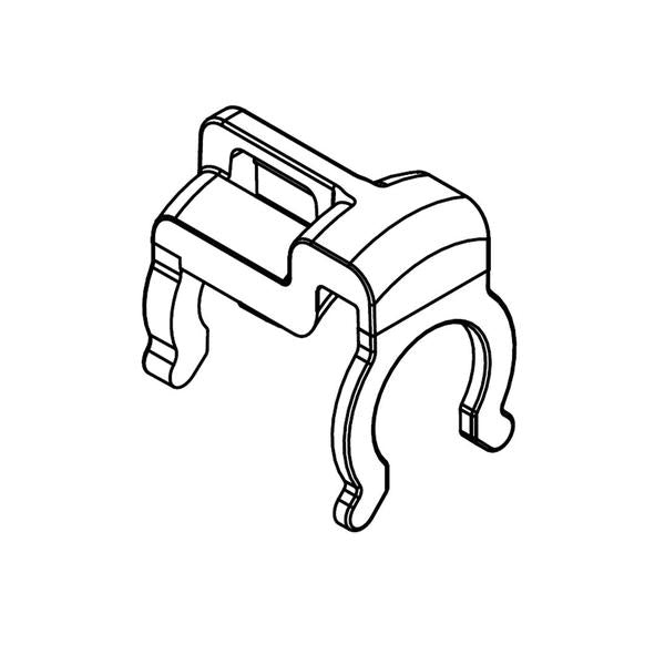 WHIRLPOOL W11091654 CONNECTOR (GENUINE OEM PART) - Parts Solution Group