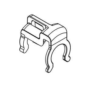 WHIRLPOOL W11091654 CONNECTOR (GENUINE OEM PART)