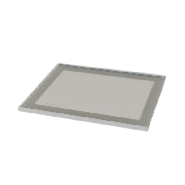 WHIRLPOOL W11093705 REFRIGERATOR GLASS SHELF (GENUINE OEM PART) - Parts Solution Group
