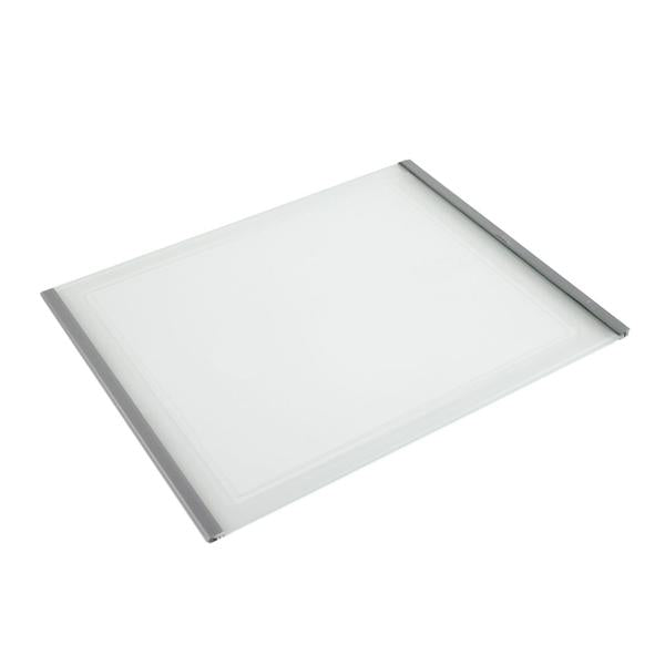 WHIRLPOOL W11094295 REFRIGERATOR GLASS SHELF (GENUINE OEM PART) - Parts Solution Group