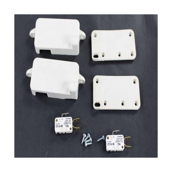 WHIRLPOOL W11097349 RANGE VENT HOOD FILTER SWITCH KIT (GENUINE OEM PART) - Parts Solution Group
