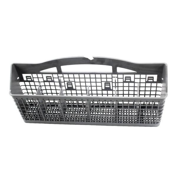 WHIRLPOOL W11098065 DISHWASHER SILVERWARE BASKET (GENUINE OEM PART) - Parts Solution Group