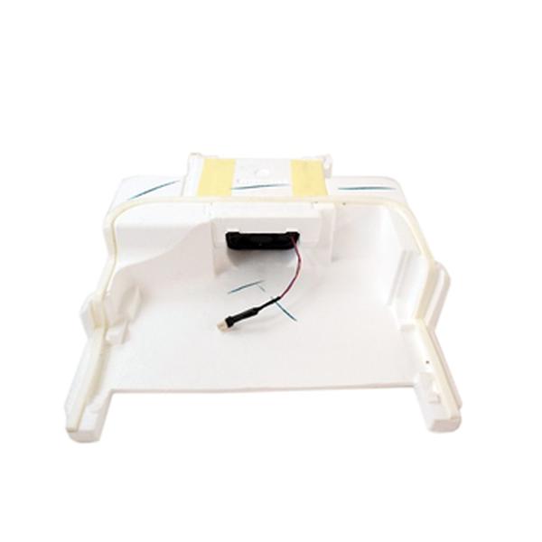 WHIRLPOOL W11098695 REFRIGERATOR FRESH FOOD FAN MOTOR ASSEMBLY (GENUINE OEM PART) - Parts Solution Group