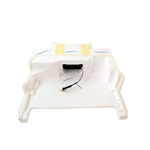 WHIRLPOOL W11098695 REFRIGERATOR FRESH FOOD FAN MOTOR ASSEMBLY (GENUINE OEM PART)