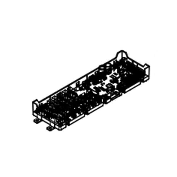 WHIRLPOOL W11100100 RANGE OVEN CONTROL BOARD (GENUINE OEM PART) - Parts Solution Group