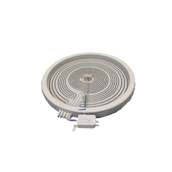 WHIRLPOOL W11101459 RANGE RADIANT SURFACE ELEMENT (GENUINE OEM PART) - Parts Solution Group