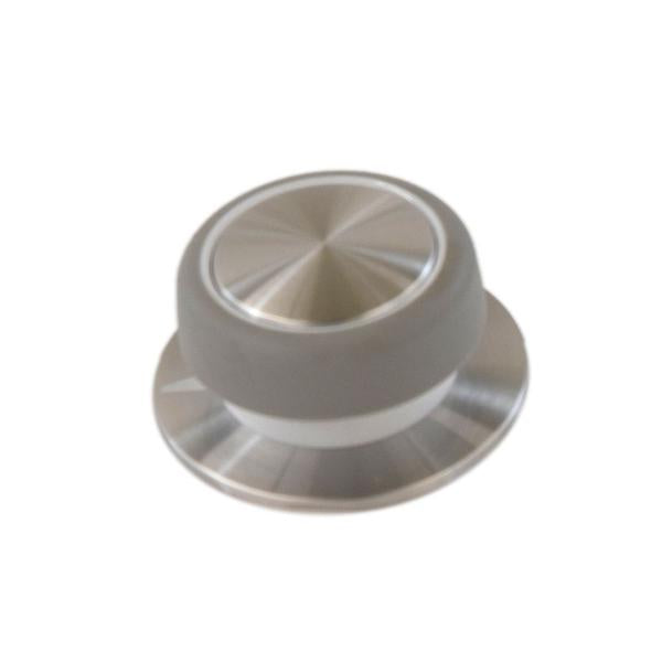 WHIRLPOOL W11104717 LAUNDRY CENTER DRYER TIMER KNOB (WHITE) (GENUINE OEM PART) - Parts Solution Group