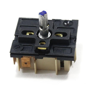 WHIRLPOOL W11106342 RANGE SURFACE ELEMENT CONTROL SWITCH (GENUINE OEM PART)