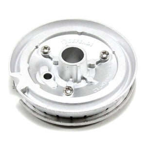 WHIRLPOOL W11106799 RANGE SURFACE BURNER HEAD (GENUINE OEM PART)