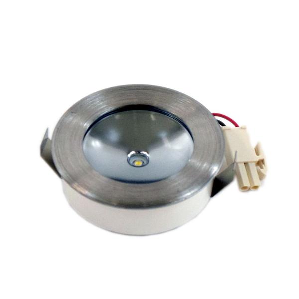 WHIRLPOOL W11109591 RANGE HOOD LIGHT ASSEMBLY (GENUINE OEM PART) - Parts Solution Group