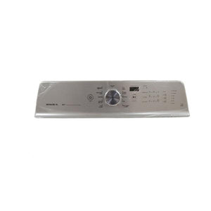 WHIRLPOOL W11115285 WASHER USER INTERFACE ASSEMBLY (GRAY) (GENUINE OEM PART)