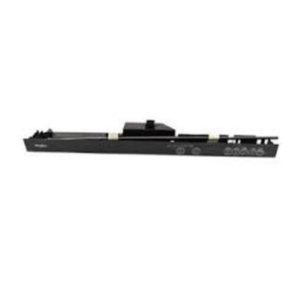 WHIRLPOOL W11116422 PANEL-CNTL (GENUINE OEM PART) - Parts Solution Group