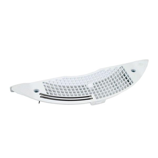 WHIRLPOOL W11117302 DRYER LINT SCREEN GRILLE (GENUINE OEM PART) - Parts Solution Group