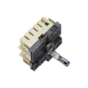 WHIRLPOOL W11120791 RANGE SURFACE ELEMENT CONTROL SWITCH (GENUINE OEM PART)