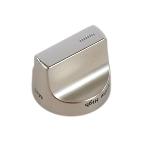 WHIRLPOOL W11122880 RANGE SURFACE BURNER KNOB (GENUINE OEM PART) - Parts Solution Group