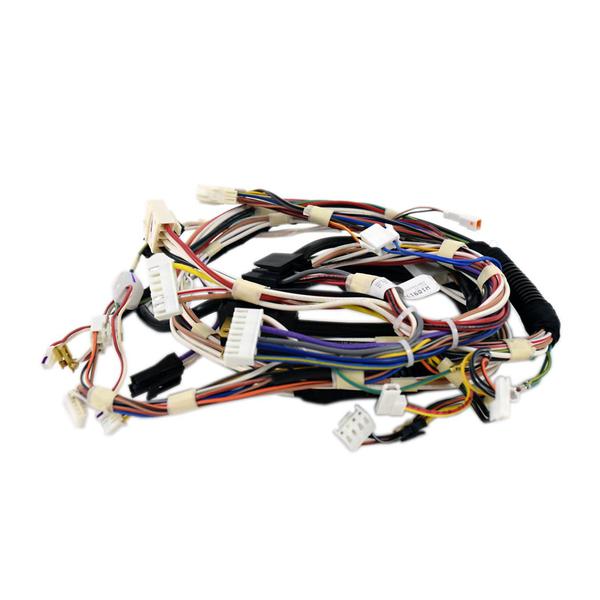 WHIRLPOOL W11123917 HARNESS (GENUINE OEM PART) - Parts Solution Group