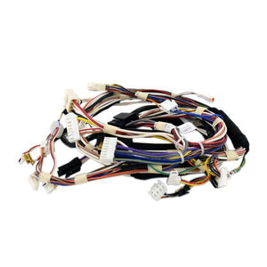 WHIRLPOOL W11123917 HARNESS (GENUINE OEM PART)