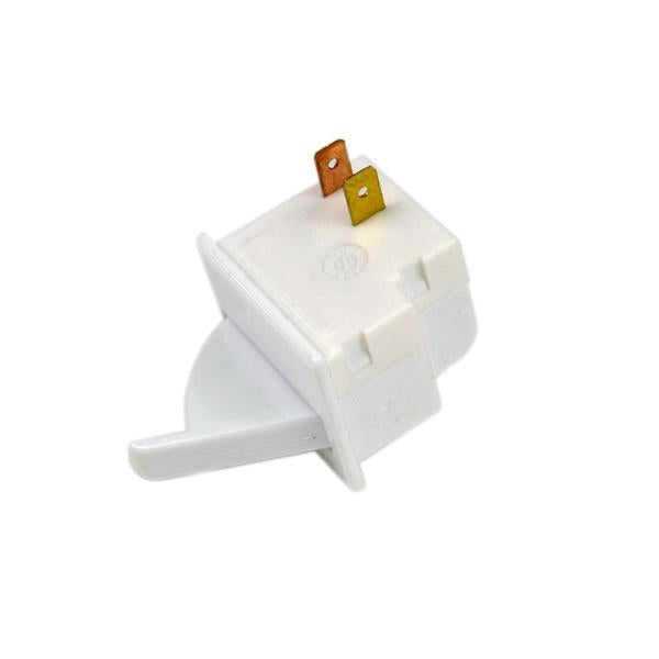 WHIRLPOOL W11123943 REFRIGERATOR DOOR SWITCH (GENUINE OEM PART) - Parts Solution Group