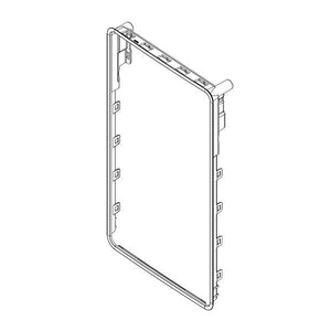 WHIRLPOOL W11125932 TRIM (GENUINE OEM PART)