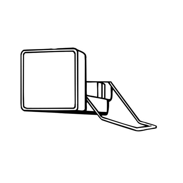 WHIRLPOOL W11126009 REFRIGERATOR ICE MAKER ASSEMBLY (GENUINE OEM PART) - Parts Solution Group