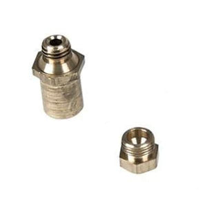 WHIRLPOOL W11126051 RANGE OVEN LP CONVERSION KIT (GENUINE OEM PART)