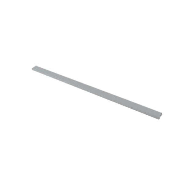 WHIRLPOOL W11126055 REFRIGERATOR FREEZER DOOR SHELF RAIL (GENUINE OEM PART) - Parts Solution Group