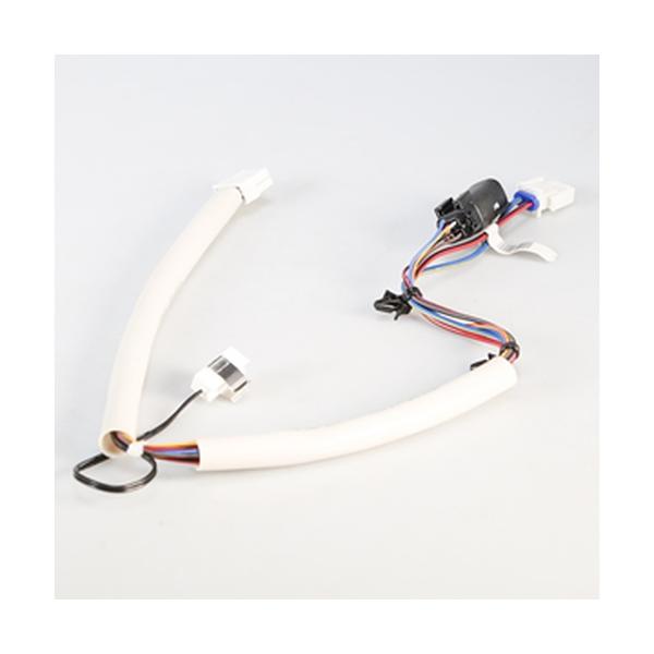 WHIRLPOOL W11126268 ICE MAKER PUMP WIRE HARNESS (GENUINE OEM PART) - Parts Solution Group