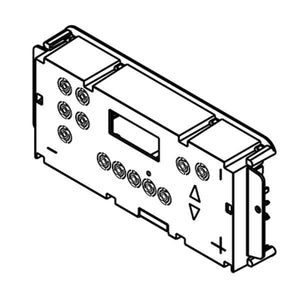 WHIRLPOOL W11126814 RANGE OVEN CONTROL BOARD (BLACK) (GENUINE OEM PART)
