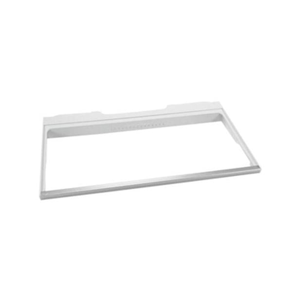 WHIRLPOOL W11127833 REFRIGERATOR CRISPER DRAWER COVER (GENUINE OEM PART) - Parts Solution Group