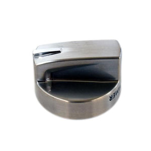 WHIRLPOOL W11128215 RANGE SURFACE BURNER KNOB (GENUINE OEM PART)