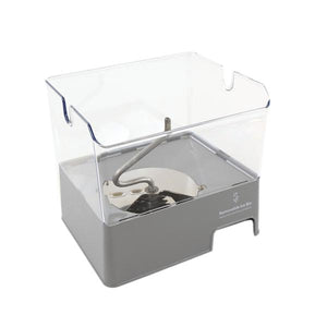 WHIRLPOOL W11129522 REFRIGERATOR ICE CONTAINER ASSEMBLY (GENUINE OEM PART)