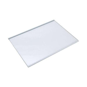 WHIRLPOOL W11130200 SHELF-GLAS (GENUINE OEM PART)