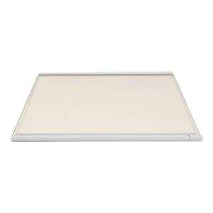 WHIRLPOOL W11130202 SHELF-GLAS (GENUINE OEM PART)