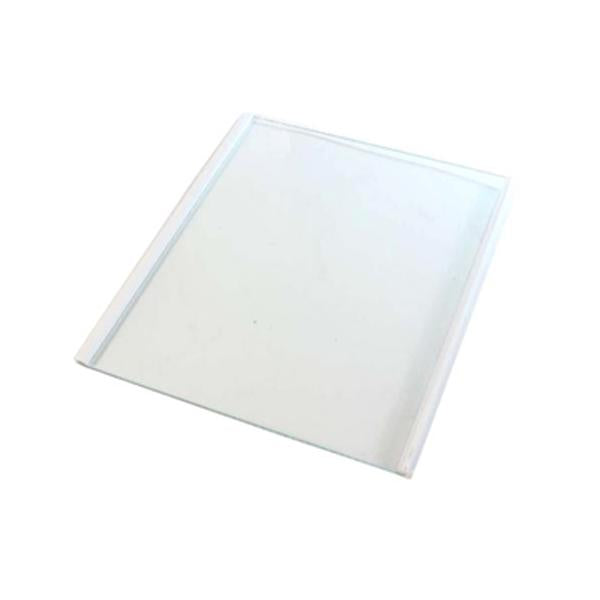 WHIRLPOOL W11130203 FREEZER GLASS SHELF (GENUINE OEM PART) - Parts Solution Group