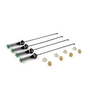 WHIRLPOOL W11130362 LAUNDRY WASHER SUSPENSION (GENUINE OEM PART)