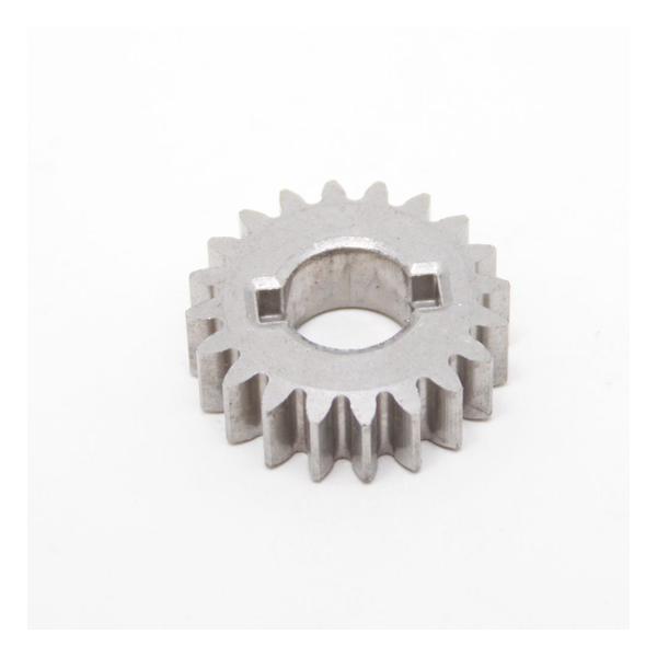 WHIRLPOOL W11133646 STAND MIXER PINION GEAR (GENUINE OEM PART) - Parts Solution Group