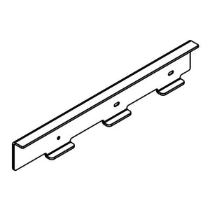 WHIRLPOOL W11133647 RAIL (GENUINE OEM PART)