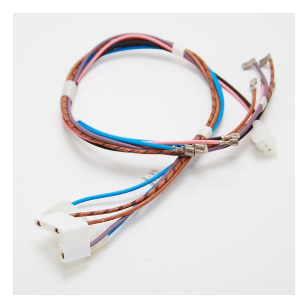 WHIRLPOOL W11134550 RANGE WIRE HARNESS (GENUINE OEM PART) - Parts Solution Group