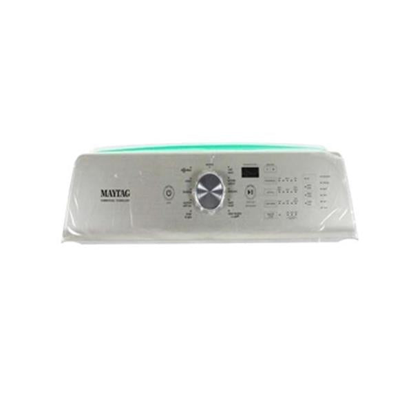 WHIRLPOOL W11135393 WASHER USER INTERFACE ASSEMBLY (GENUINE OEM PART) - Parts Solution Group