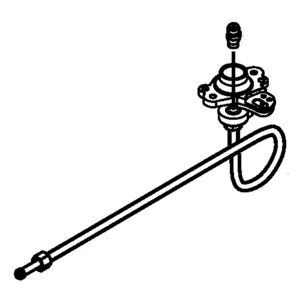 WHIRLPOOL W11157537 HOLDER-ORF (GENUINE OEM PART) - Parts Solution Group