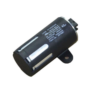 WHIRLPOOL W11158830 LAUNDRY WASHER CAPACITOR (GENUINE OEM PART)