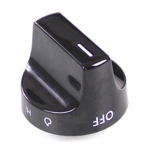 WHIRLPOOL W11159631 KNOB (GENUINE OEM PART)