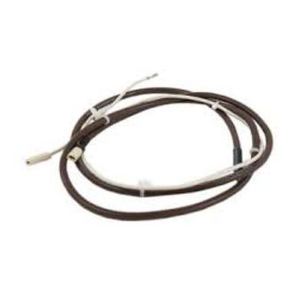 WHIRLPOOL W11161843 HARNS-WIRE (GENUINE OEM PART) - Parts Solution Group