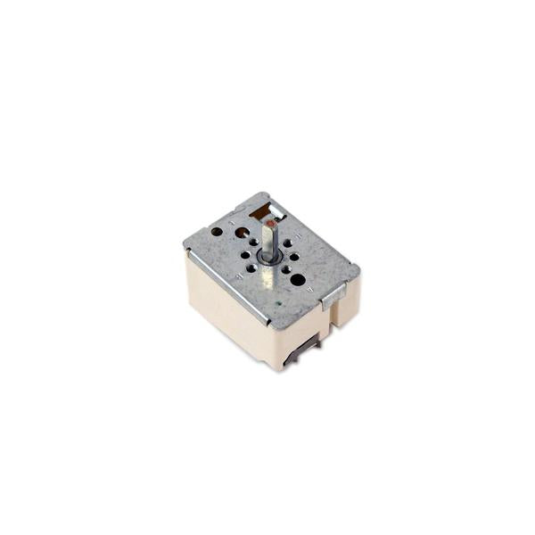 WHIRLPOOL W11162115 RANGE SURFACE ELEMENT CONTROL SWITCH (GENUINE OEM PART) - Parts Solution Group