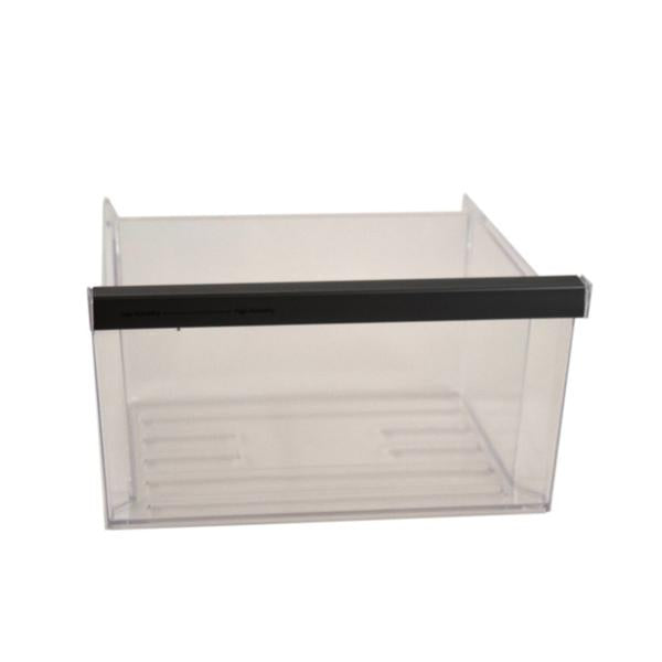 WHIRLPOOL W11162443 REFRIGERATOR CRISPER DRAWER (GENUINE OEM PART) - Parts Solution Group