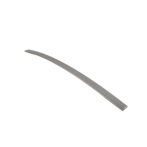 WHIRLPOOL W11163764 REFRIGERATOR DOOR HANDLE (STAINLESS) (GENUINE OEM PART)